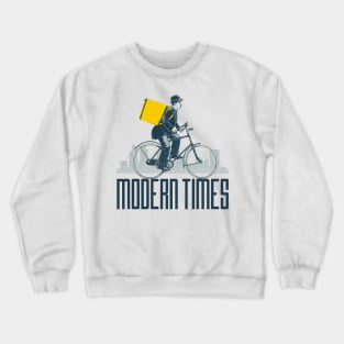 Modern Apps Crewneck Sweatshirt